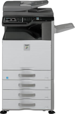 Sharp MX-2314N