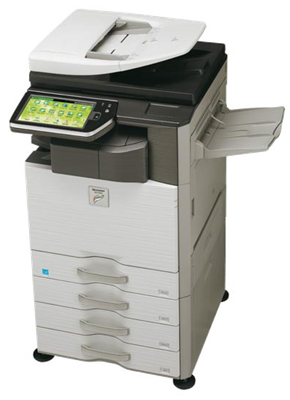 Sharp MX-3110N