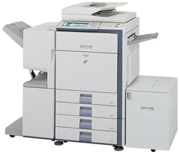 Sharp MX-3500N Toner
