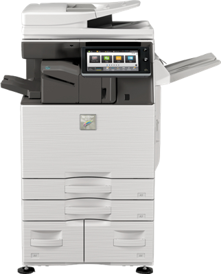 Sharp MX-4061