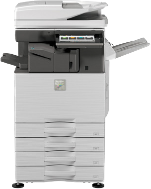 Sharp MX-4070N