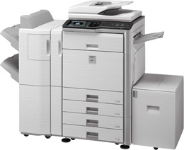 Sharp MX-4100N Toner