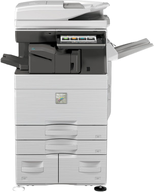 Sharp MX-5070N Toner