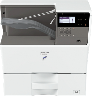 Sharp MX-B350P