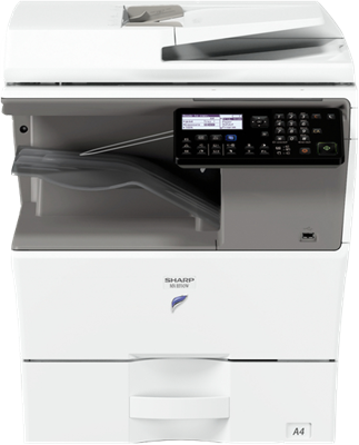 Sharp MX-B350W