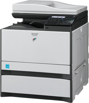 Sharp MX-C250F Toner