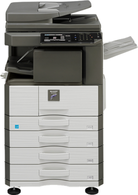 Sharp MX-M316N