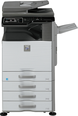 Sharp MX-M464N