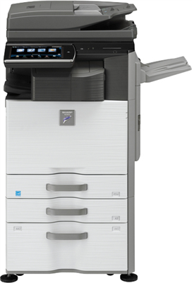 Sharp MX-M465N Toner