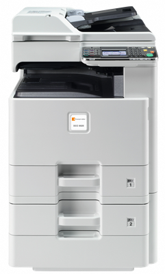 TA DCC 6525 Toner