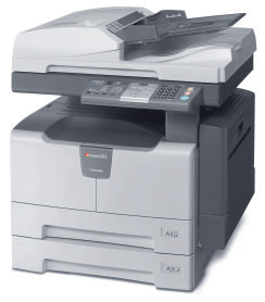 Toshiba e-Studio 163