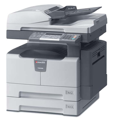 Toshiba e-Studio 205