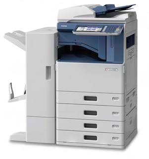 Toshiba e-Studio 2050C Toner