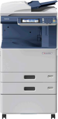 Toshiba e-Studio 2051c Toner