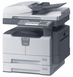 Toshiba e-Studio 207