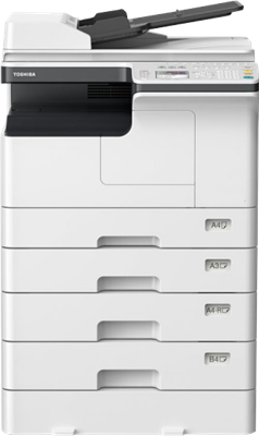 Toshiba e-Studio 2309a
