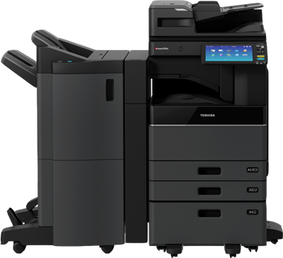 Toshiba e-Studio 2518a