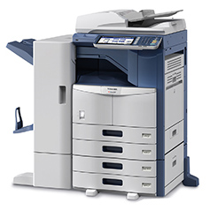 Toshiba e-Studio 257
