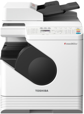Toshiba e-Studio 2822af Toner