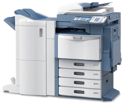 Toshiba e-Studio 3040C