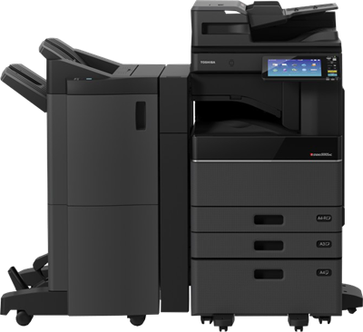 Toshiba e-Studio 3505ac