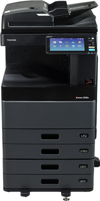 Toshiba e-Studio 3508a