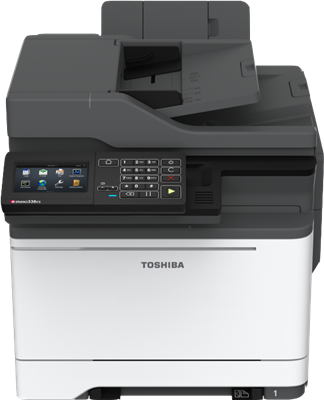 Toshiba e-Studio 388cs Toner
