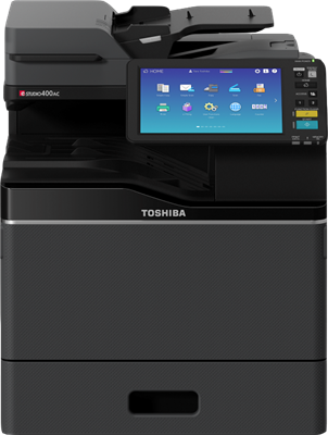 Toshiba e-Studio 400ac