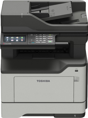 Toshiba e-Studio 408s