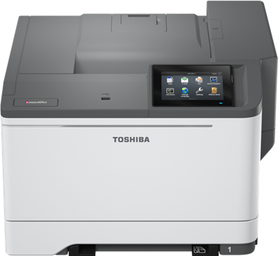 Toshiba e-Studio 409cp
