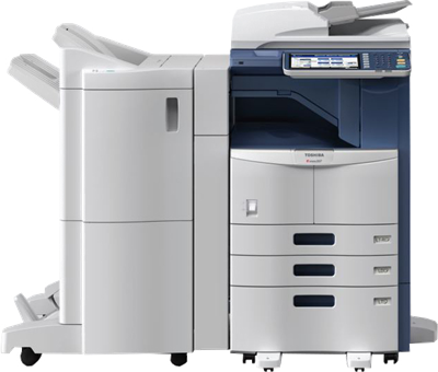 Toshiba e-Studio 457 Toner