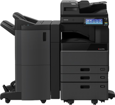 Toshiba e-Studio 5008a
