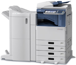 Toshiba e-Studio 5055CSE