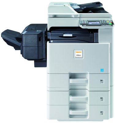Utax 206ci