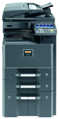 Utax 2500ci Toner