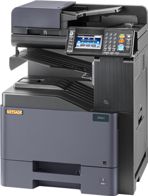 Utax 300ci