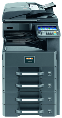 Utax 3060i