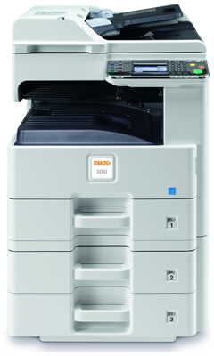 Utax 306i