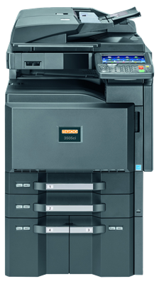 Utax 3505ci