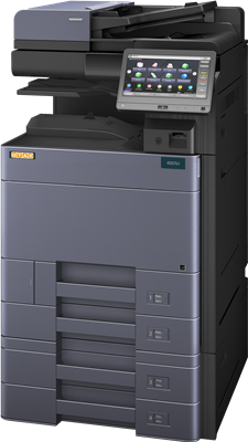 Utax 4007ci