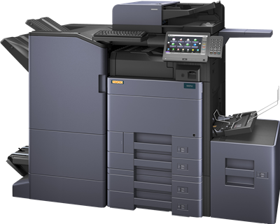 Utax 5007ci
