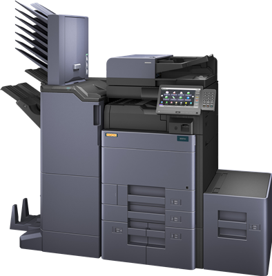 Utax 6007ci
