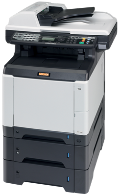 Utax CDC 1626