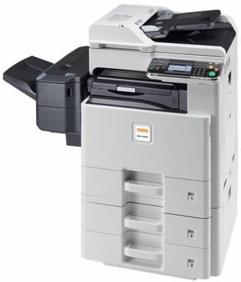 Utax CDC 5520