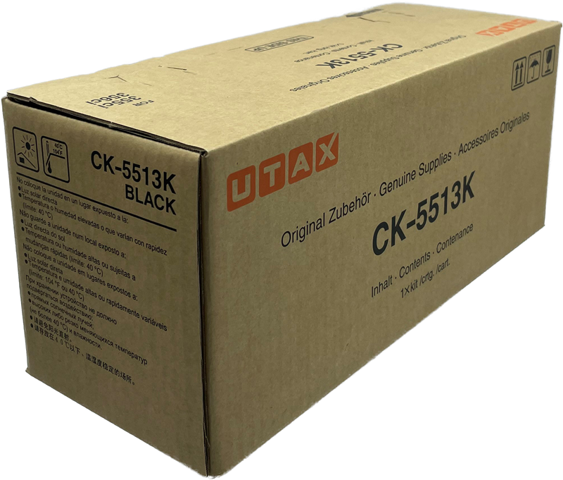 Toner Utax CK-5513 (Silo Standard)
