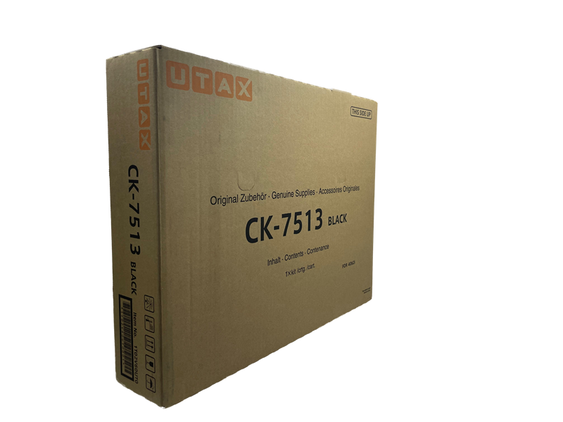 Toner Utax CK-7513 (Silo XXL)