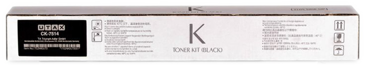 Toner Utax CK-7514 (Silo XXL)