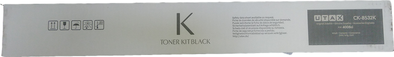 Toner Utax CK-8532 (Silo Standard)