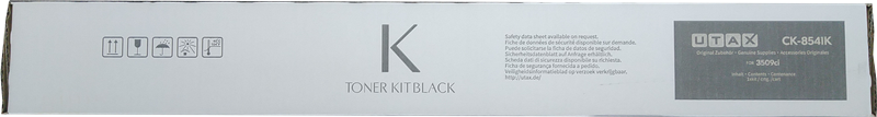 Toner Utax CK-8541 (Silo XL)