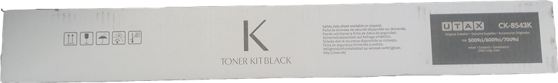 Toner Utax CK-8543 (Silo XL)